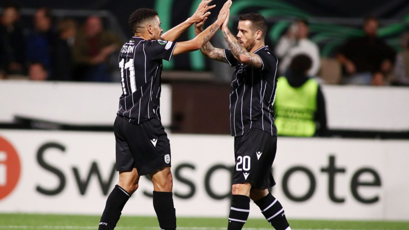 ΠΑΟΚ: Τα 6+4 συμβόλαια που λήγουν το καλοκαίρι και οι εξελίξεις που επίκεινται...