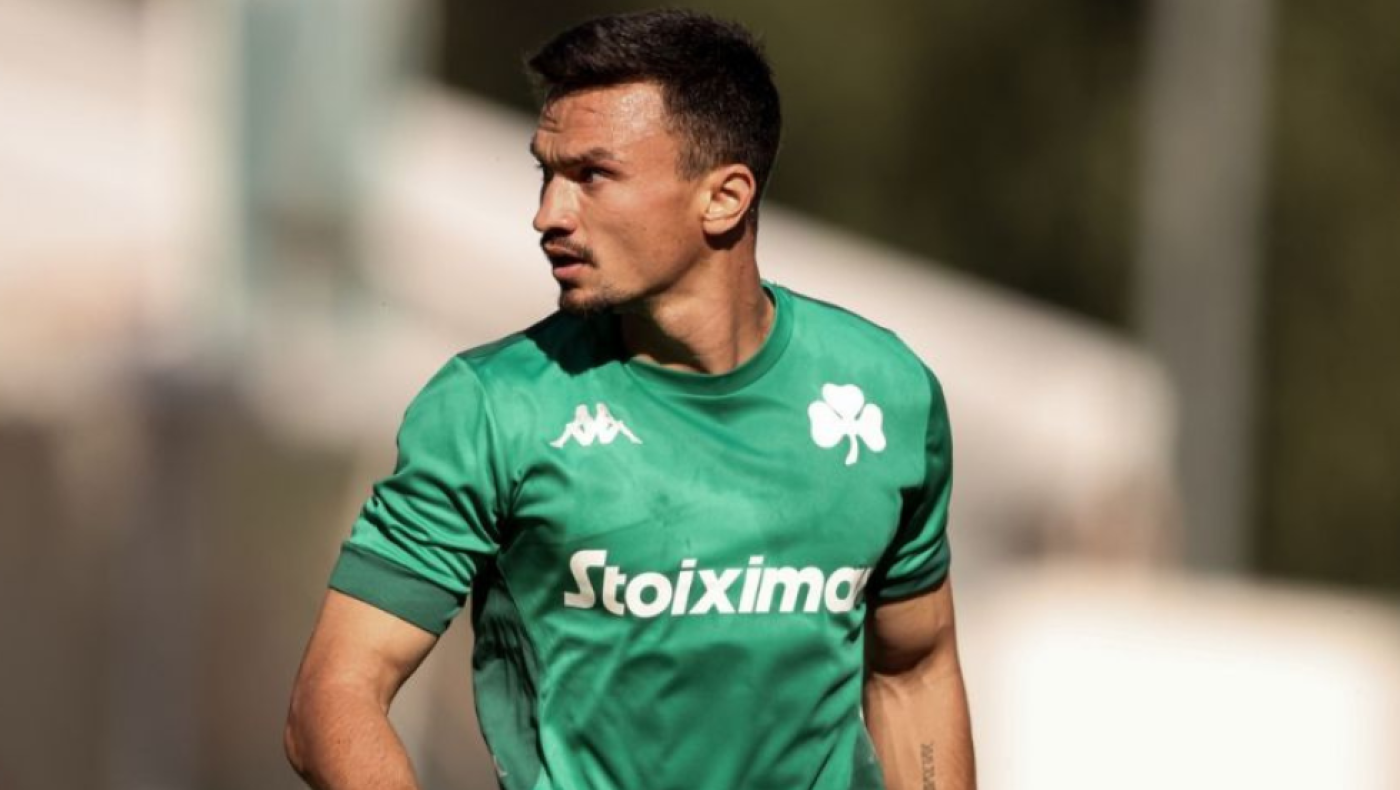 Γκάνεα: Δεν ταίριαξε στην Στεάουα Βουκουρεστίου, αλλά τον θέλει η Ντιναμό