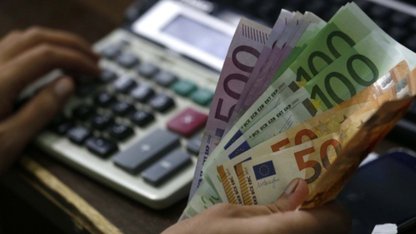 Τα χρέη στην Εφορία σε στέλνουν... φυλακή; - Κινδυνεύουν πάνω από 50.000 φορολογούμενοι