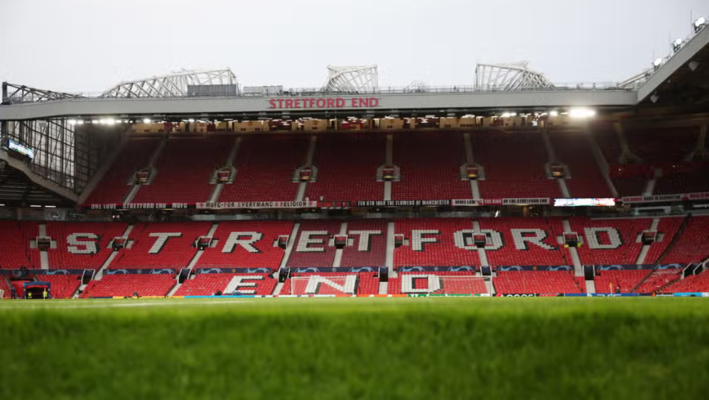 Telegraph: Η Μάντσεστερ Γιουνάιτεντ σκέφτεται να κατεδαφίσει το «Ολντ Τράφορντ»