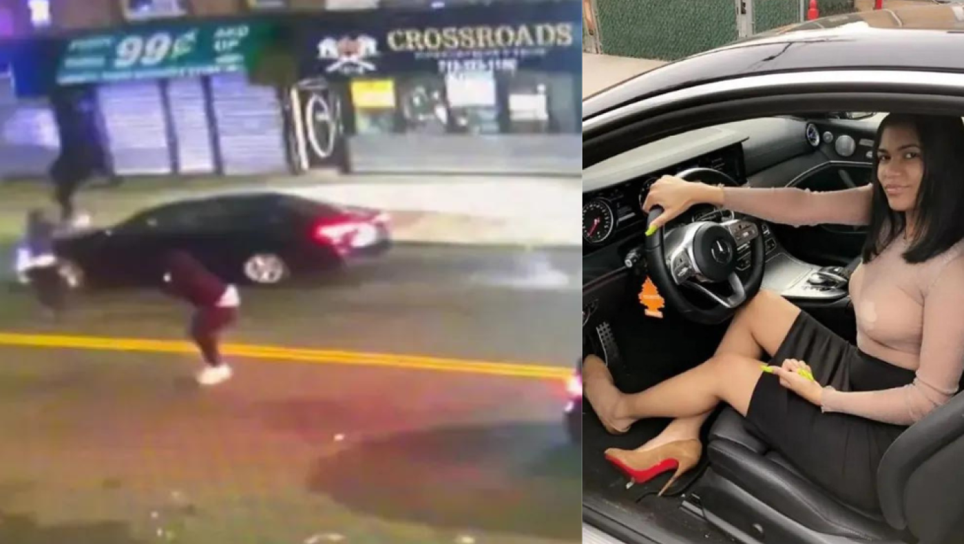 Νέα Υόρκη: Ένοπλοι έστησαν ενέδρα και σκότωσαν 28χρονη μητέρα στο αυτοκίνητό της