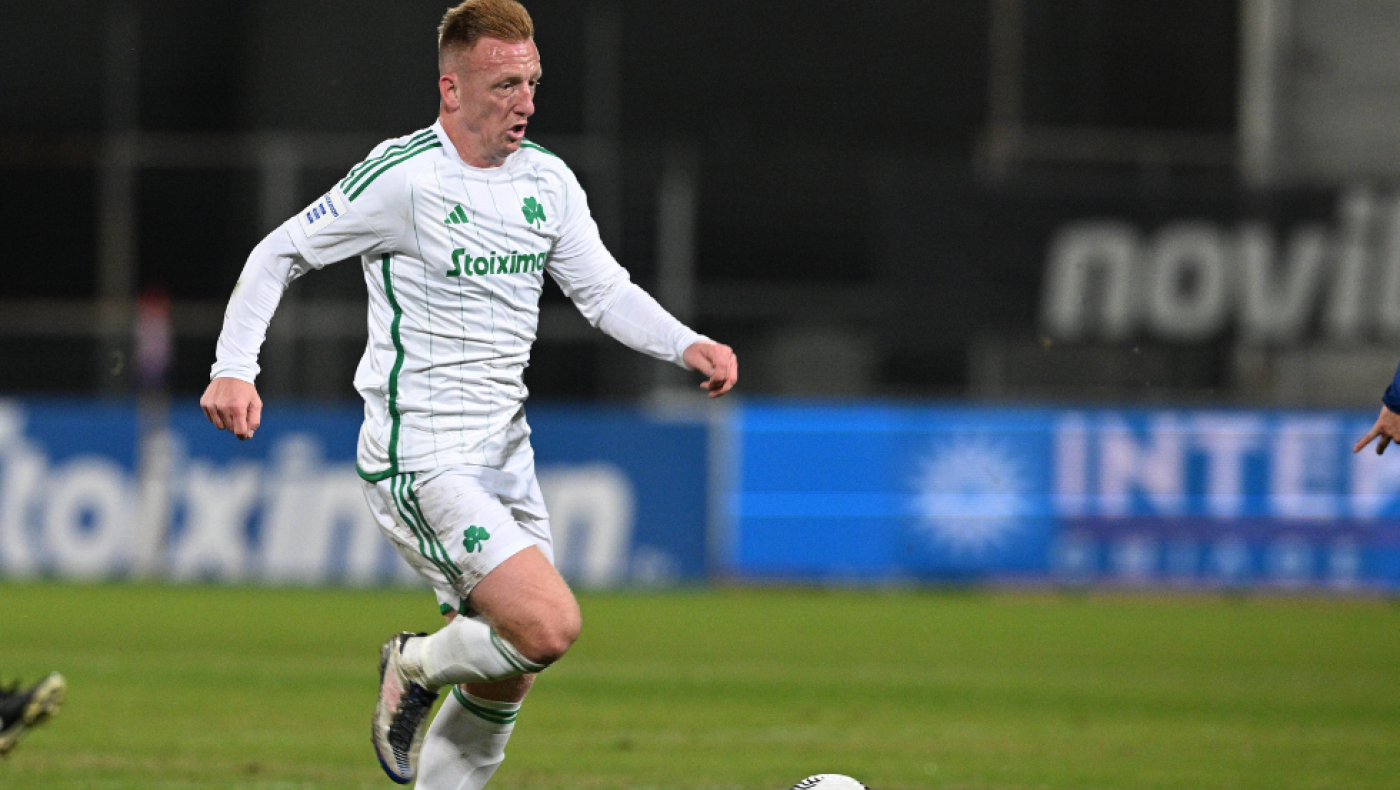 Παναθηναϊκός: Μία αποχώρηση η πρώτη κίνηση στην εποχή Τερίμ