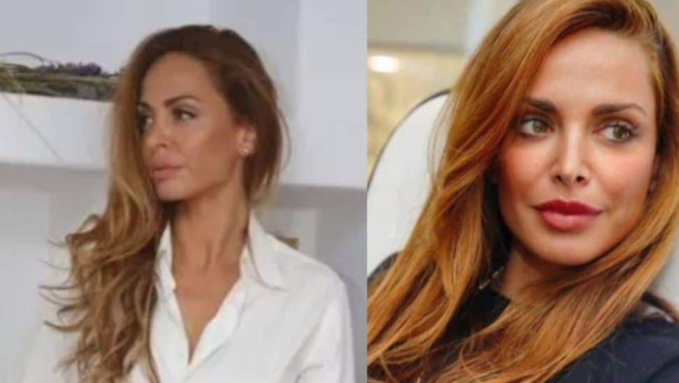 «Έφυγε» το γνωστό μοντέλο Λιάνα - Εύα Αμούτζα