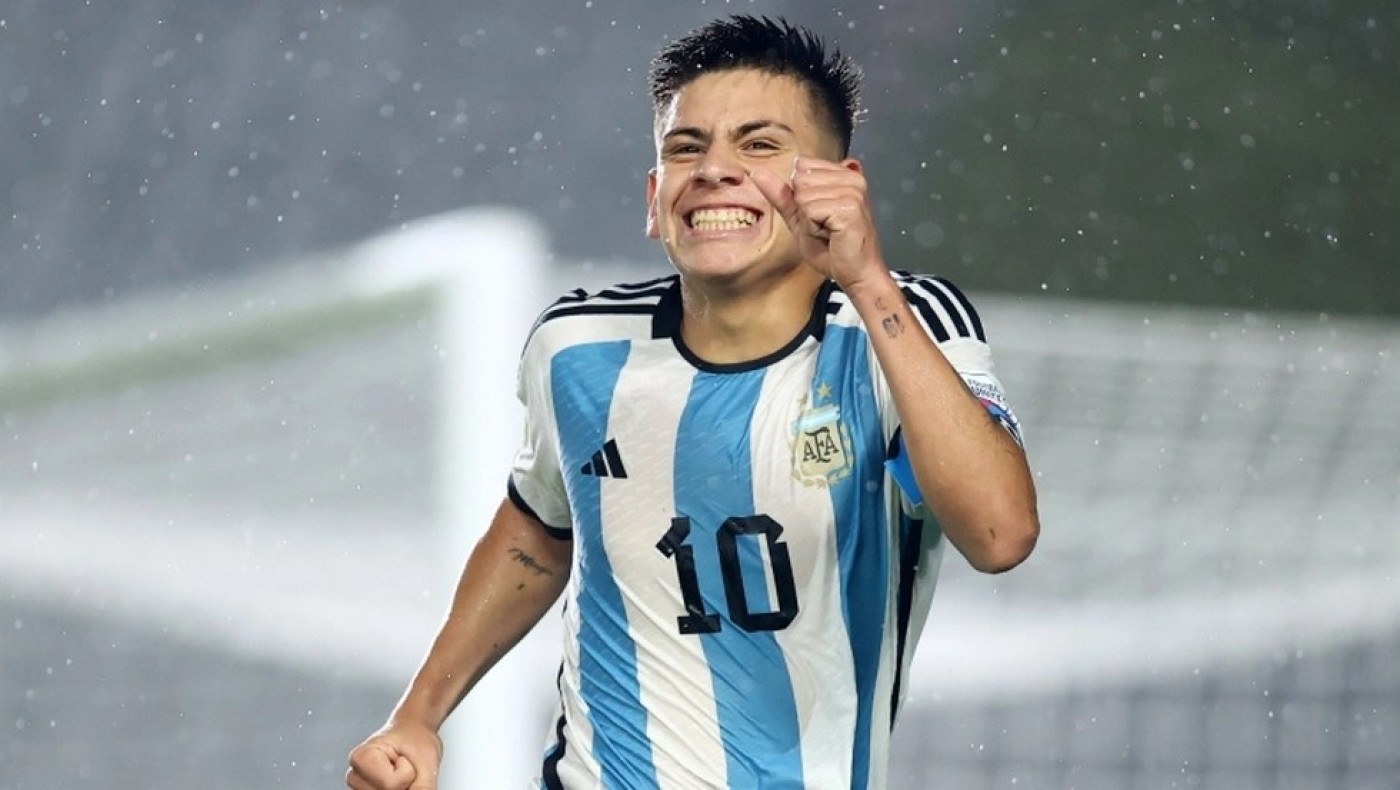 Μάντσεστερ Σίτι: Δικός της αντί 25 εκατ. ευρώ ο νέος Μέσι