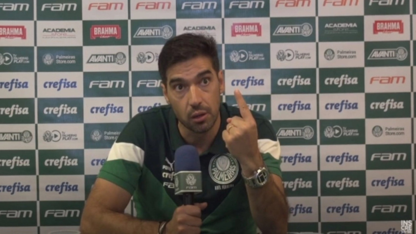 Χαμός με δημοσιογράφο και τον Αμπέλ Φερέιρα: «Δεν σε ήξερε κανείς, τι είναι ο ΠΑΟΚ;»