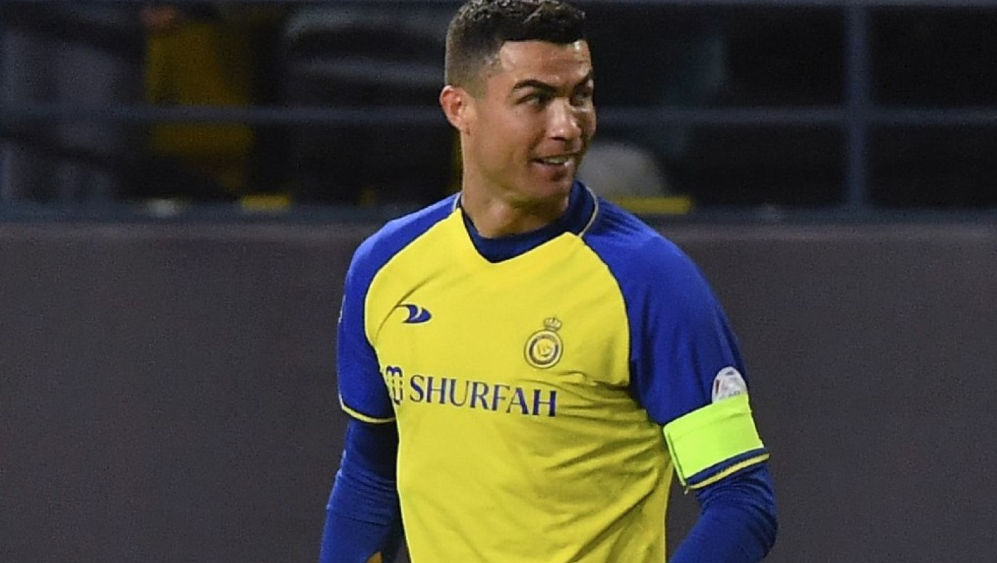 Τέλος τα σενάρια για Ρονάλντο – Η απόφασή που πήρε για το μέλλον του