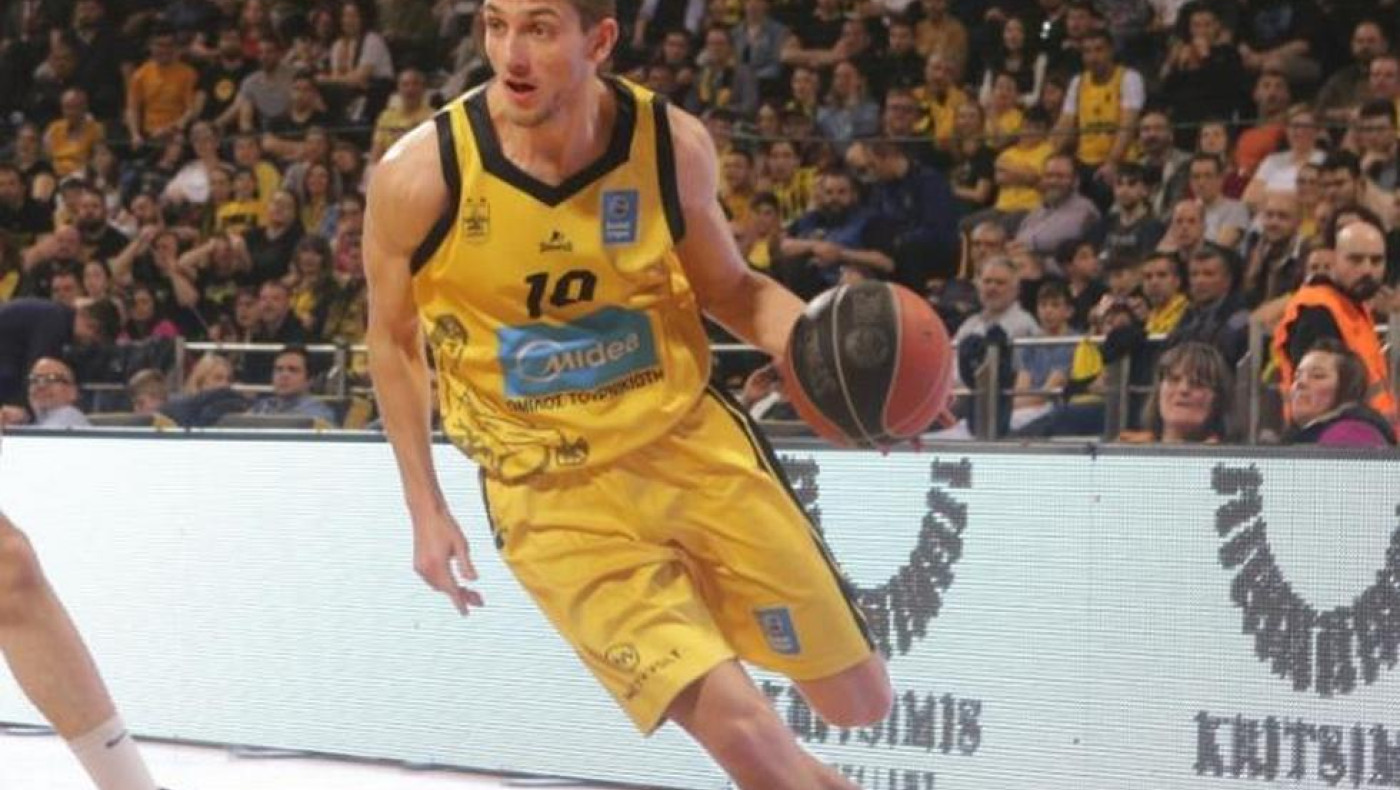 ΚΑΕ ΑΕΚ: Ανακοίνωσε (και) τον Φίλλιο