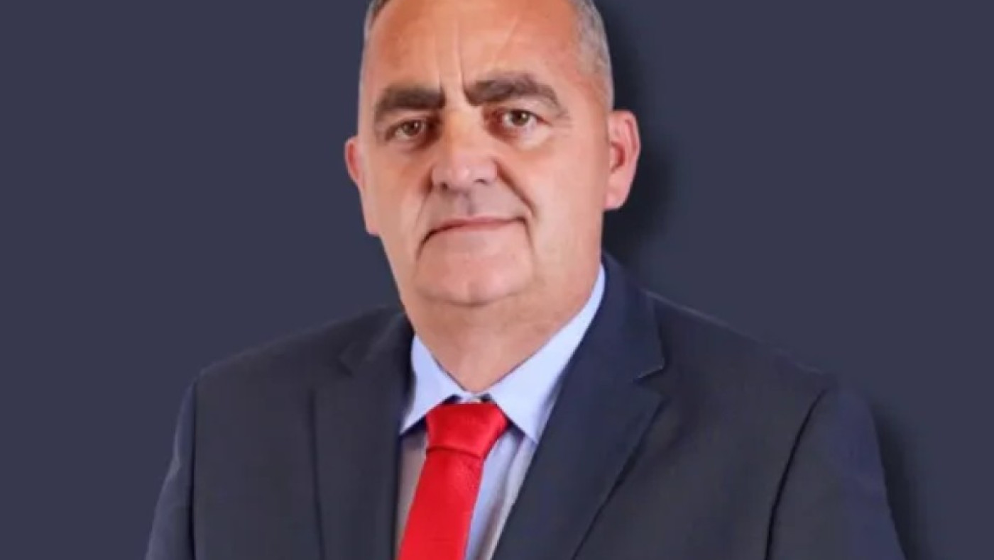 Μπελέρης: «Μαριονέτα ο δήμαρχος που παραιτήθηκε»