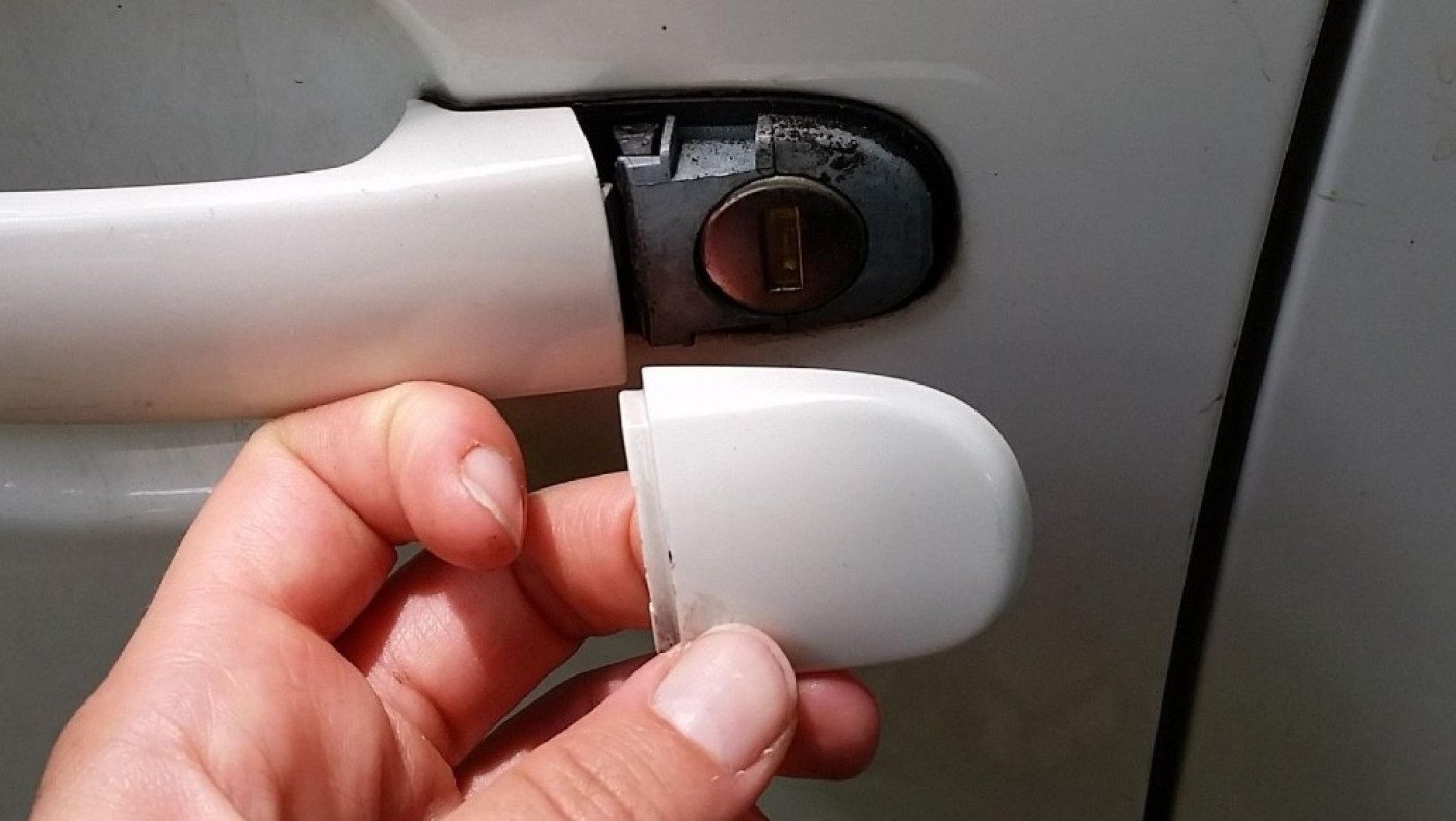 10 άγνωστες λειτουργίες που υπάρχουν στα αυτοκίνητα - Σε τι χρησιμεύουν