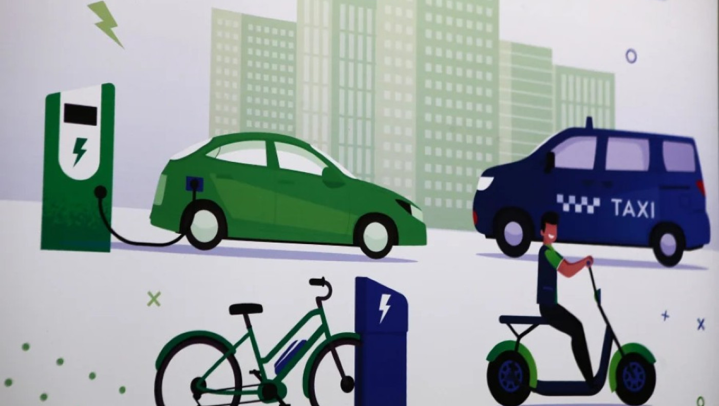 Επεκτείνεται το «Κινούμαι Ηλεκτρικά 2» - Ποιοι είναι οι 1.368 νέοι δικαιούχοι