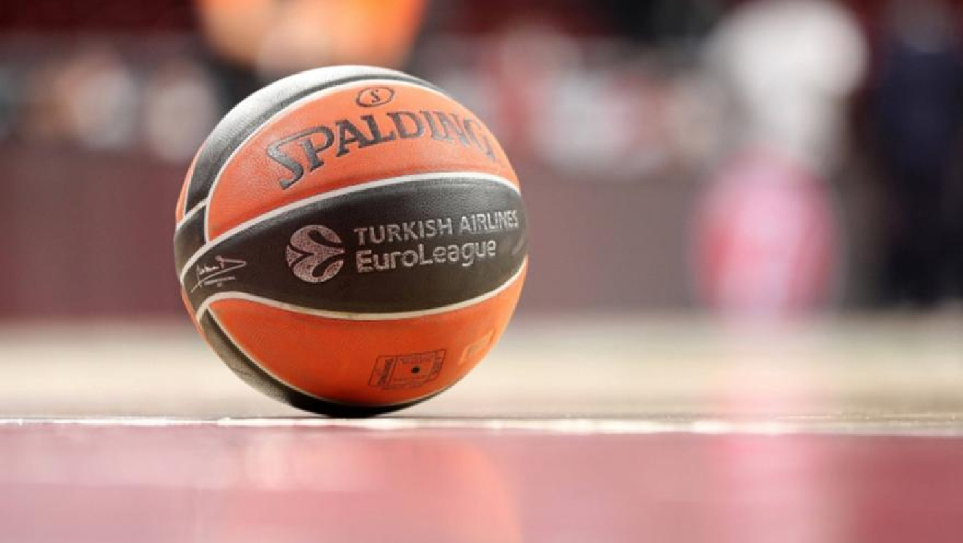 Ευρωλίγκα: Το διήμερο ρίχνει την αυλαία του πρώτου γύρου