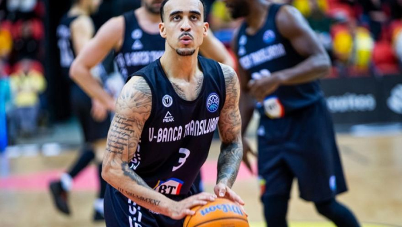 Ενίσχυση για Τέλεκομ με πρώην παίκτη του Περιστερίου