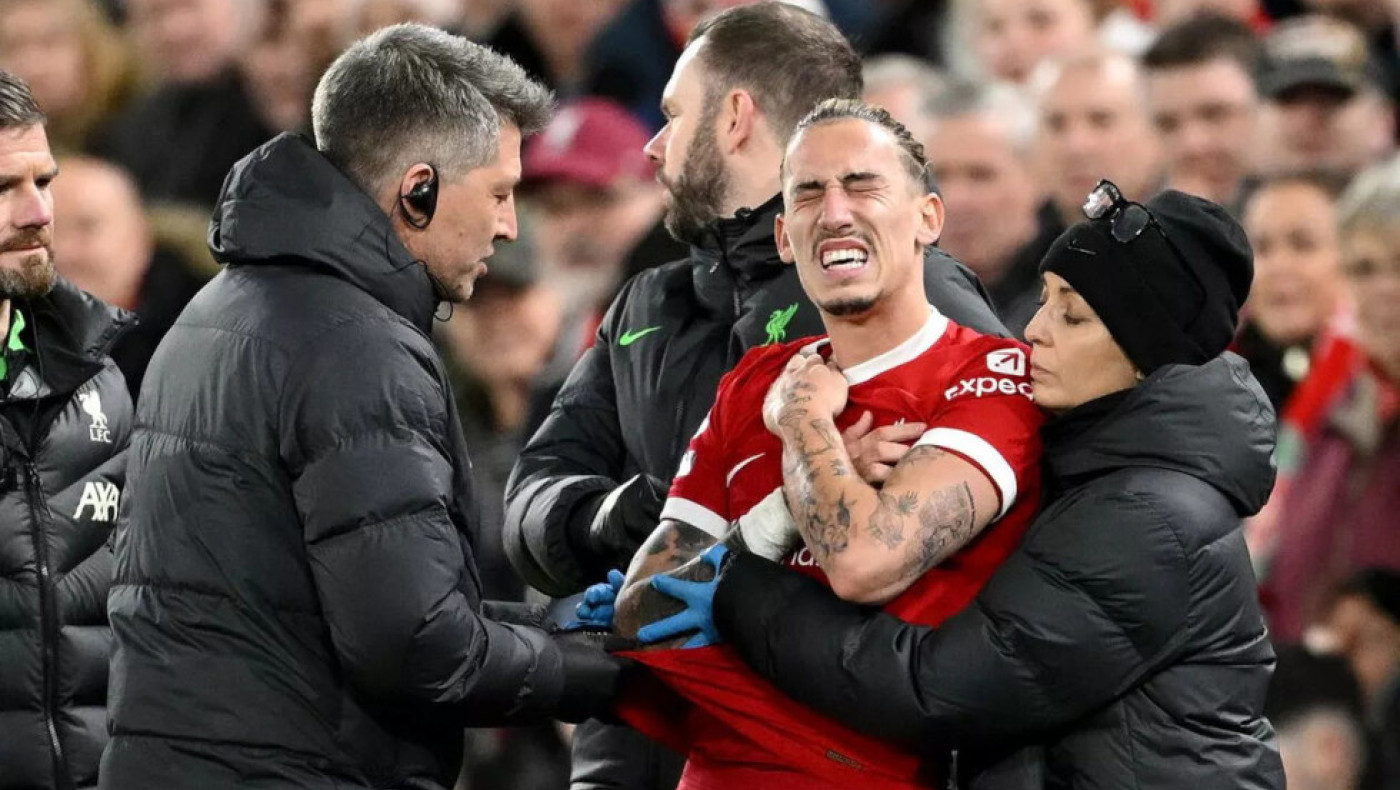 Κώστας Τσιμίκας: Υπέστη κάταγμα κλείδας, δύσκολα θα προλάβει τους αγώνες της Εθνικής