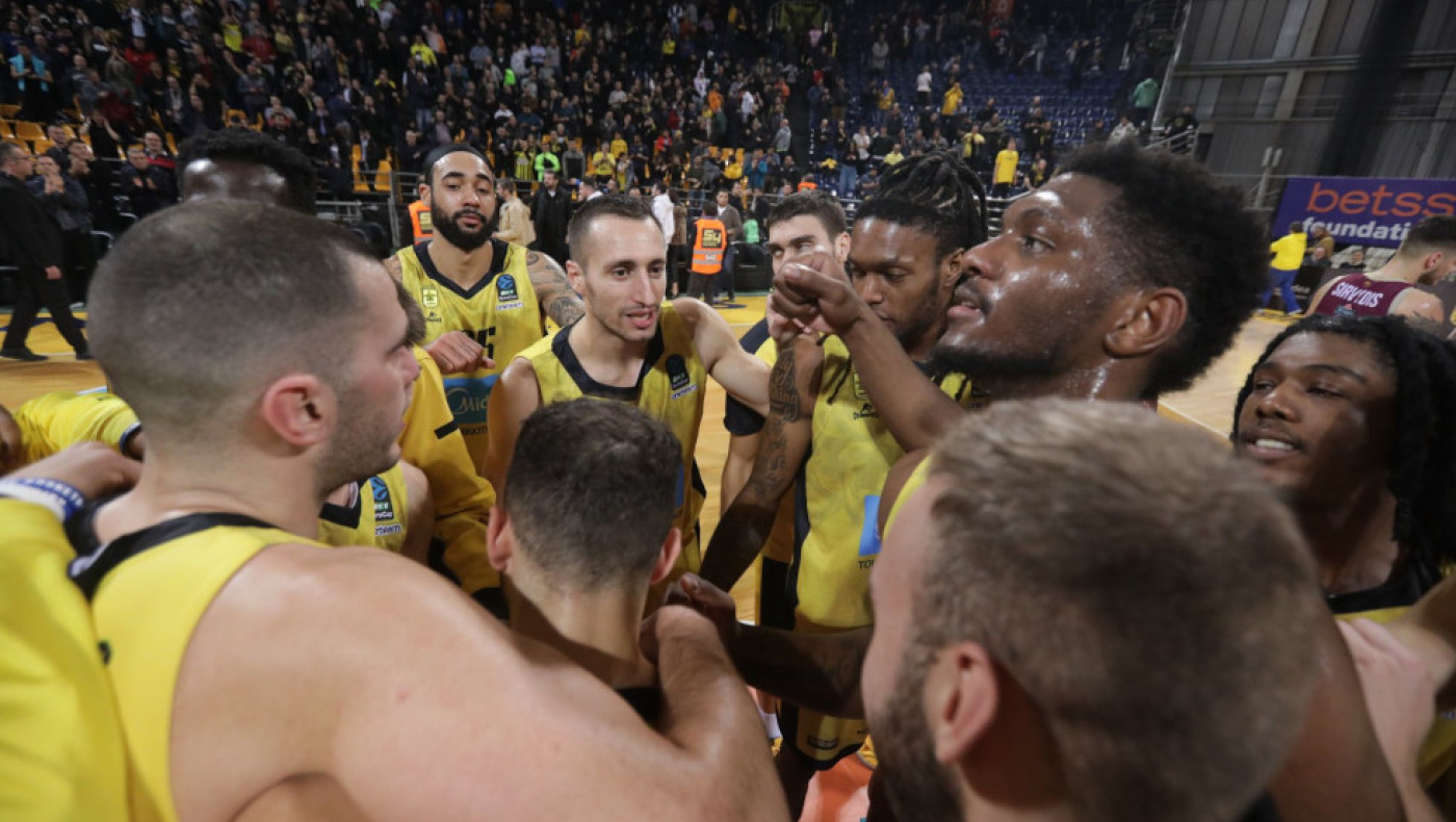 LIVESTREAMING: Λαύριο-Άρης