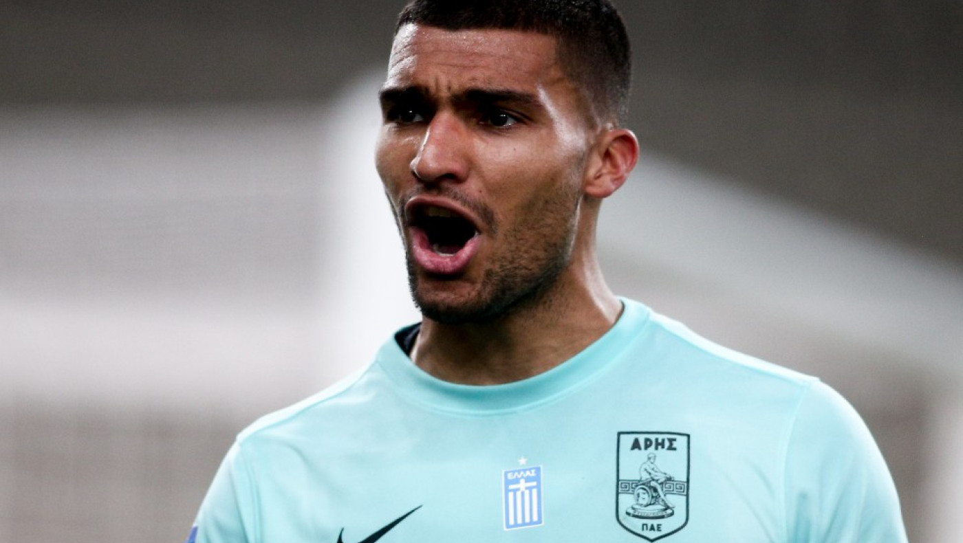 Άρης: «Τελειώνει» και τυπικά του Ρόουζ