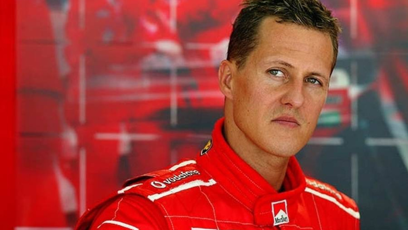 Μίκαελ Σουμάχερ: Τρεις συλλήψεις για τον εκβιασμό της οικογένειας