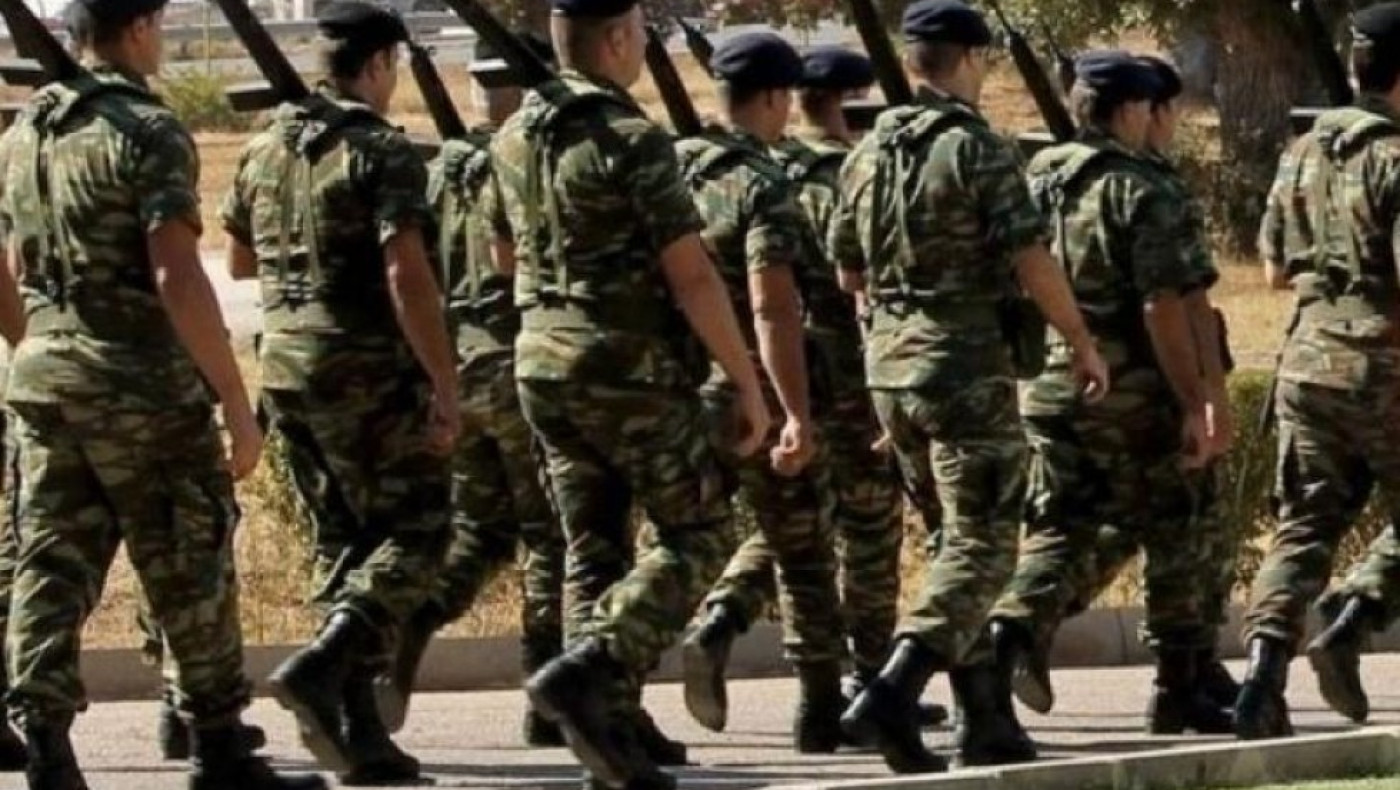 Ένοπλες Δυνάμεις: Νεκρός στρατιωτικός στη Λήμνο!