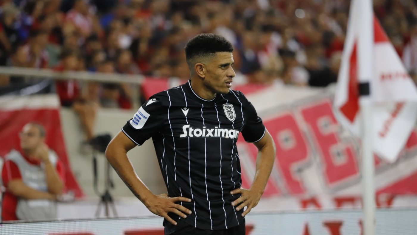 Λουτσέσκου για Τάισον: «Τρομερός παίκτης - Κάνει τη διαφορά»