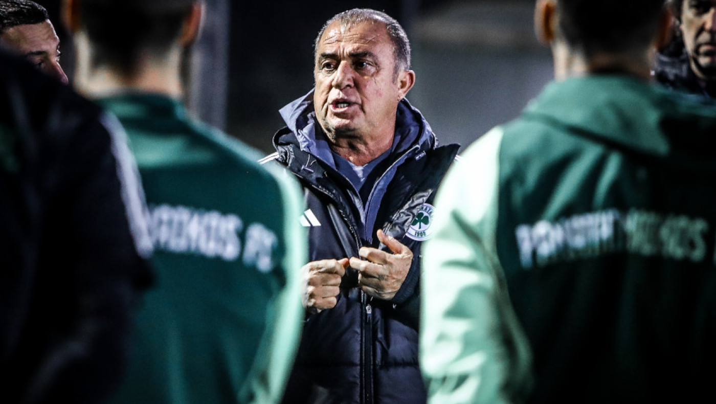 Η επίσκεψη του Τερίμ στη Θεσσαλονίκη μετά την επιτυχία της Τουρκίας στο Euro 2008: «Ήταν ένας σταρ»