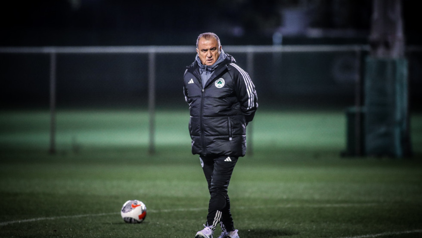 Αποκαλύψεις Ατζούν: «Ήμουν ο ενδιάμεσος της συμφωνίας Τερίμ και Αλαφούζου»