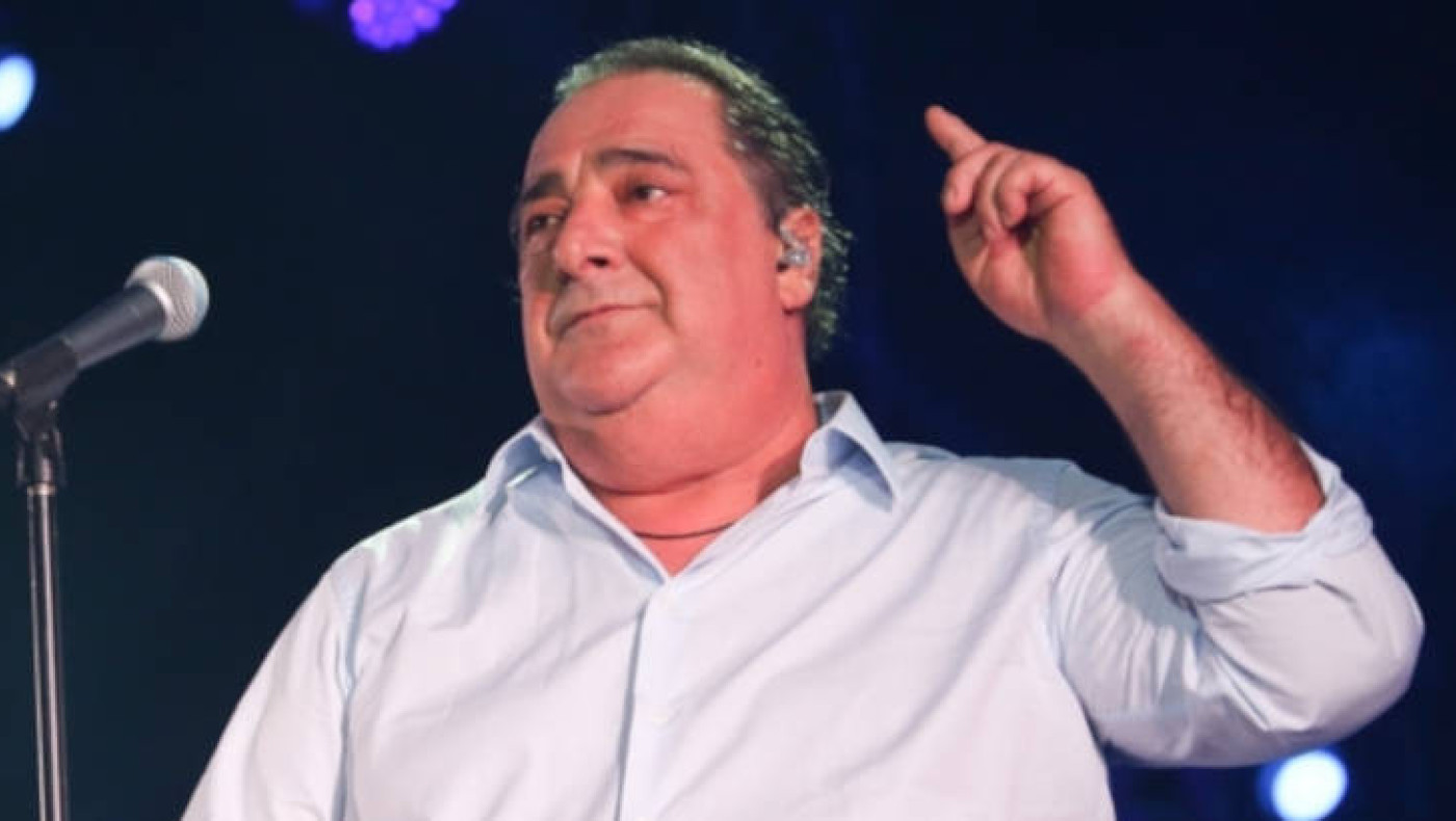 Βασίλης Καρράς: Η τελευταία επιθυμία του-Πού θα γίνει η κηδεία του