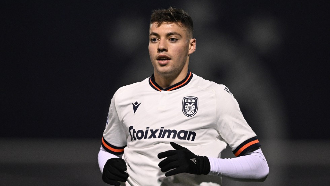 ΠΑΟΚ: Σύσσωμη η οικογένεια Τζίμα στις διακοπές των Χριστουγέννων