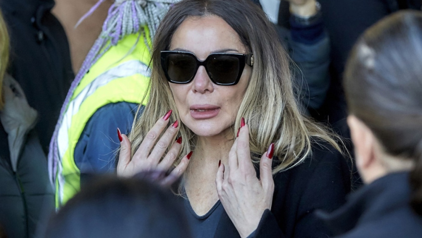 Πλούταρχος, Βανδή, Οικονομόπουλος και Ρέμος αποχαιρέτησαν τον Βασίλη Καρρά!