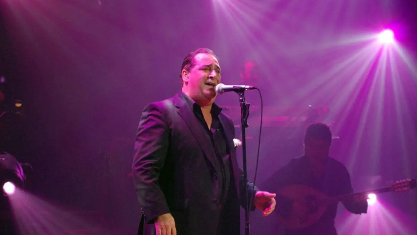 Μαέστρος του Βασίλη Καρρά: «Μας την έκανες, μας ξεγέλασες»