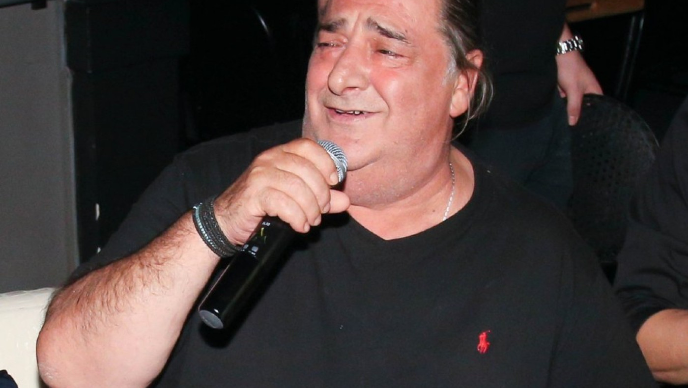 Βασίλης Καρράς: Ένας χρόνος χωρίς τον αγαπημένο λαϊκό τραγουδιστή