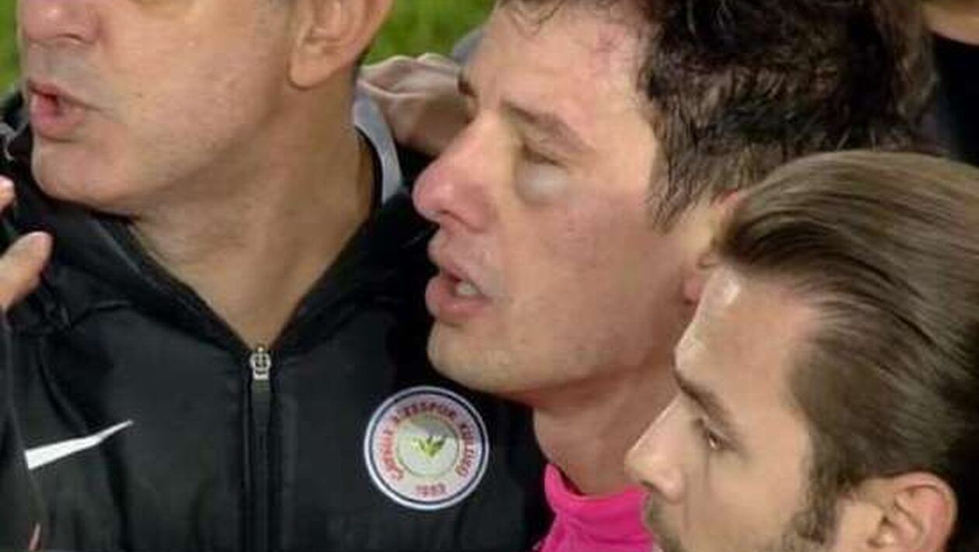 Η αξιοπρέπεια της Super League, οι εξαγγελίες νόμων και η Τουρκία που προστατεύει το προϊόν