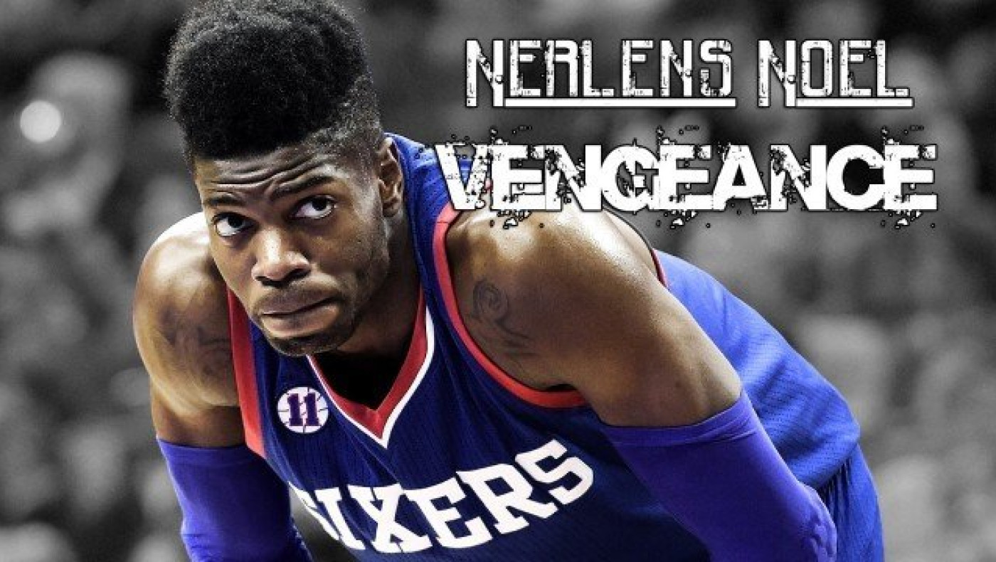 Οδοστρωτήρας Νοέλ… «καρφώνει» τον Αντρέ Ντράμοντ!! (video)