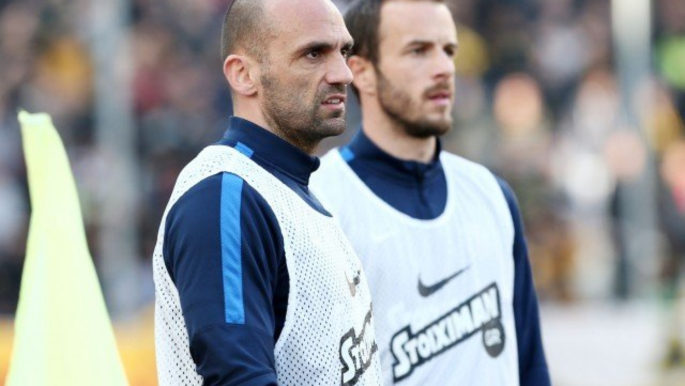 Ραούλ Μπράβο: «Δεν μου προκάλεσε έκπληξη ο Ζιντάν!» (audio)