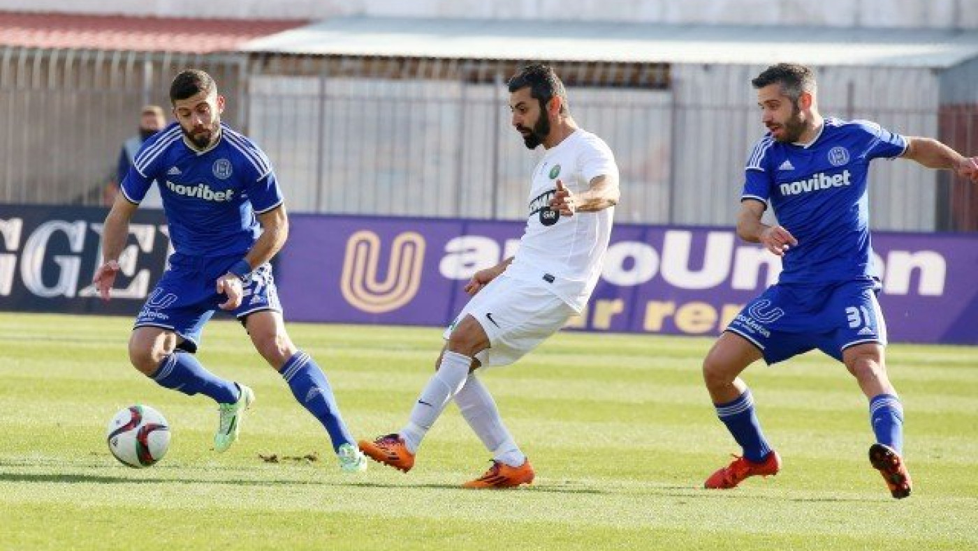 Τον νίκησε στον αέρα η Καλλονή και παρέμεινε ζωντανή