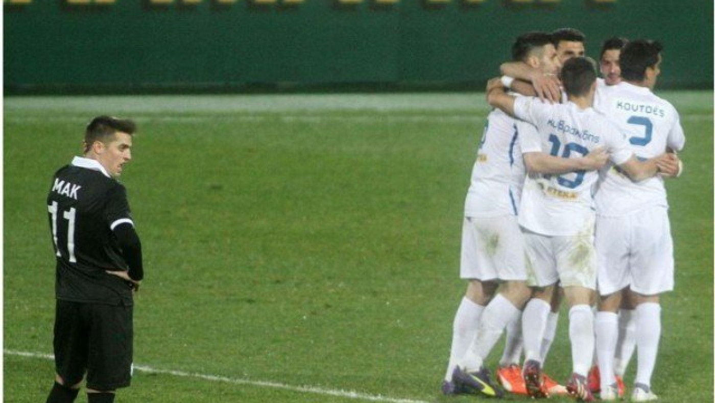 «Βραχυκύκλωμα» μετά το 60’, ένα ακόμη χοντρό «ξενέρωμα»!