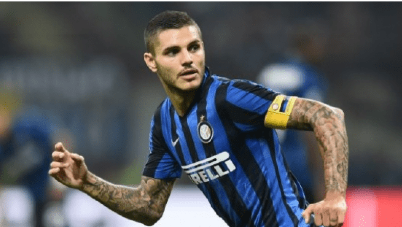 Κινείται για την απόκτηση του Ικάρντι η ομάδα της Λίβερπουλ