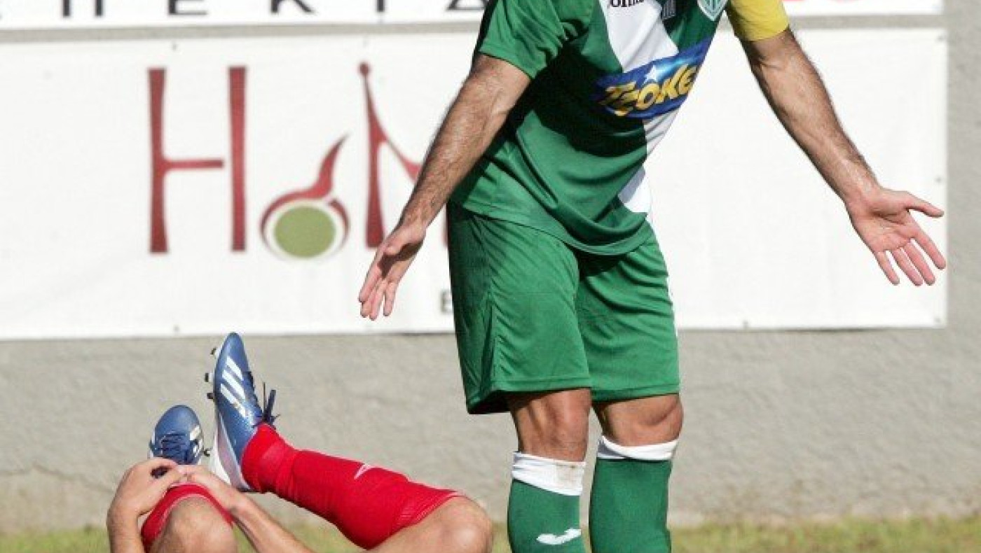 Ζητούμενο το γκολ για τον Αγροτικό, έχοντας τη χειρότερη επίθεση