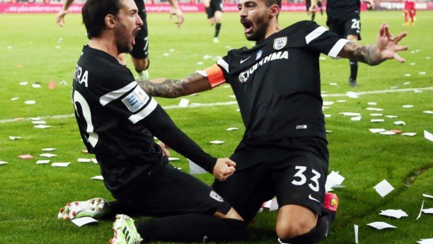 «Χρωστά» στον κόσμο του μια μεγάλη χαρά ανεξαρτητα ποιοί θα παίξουν