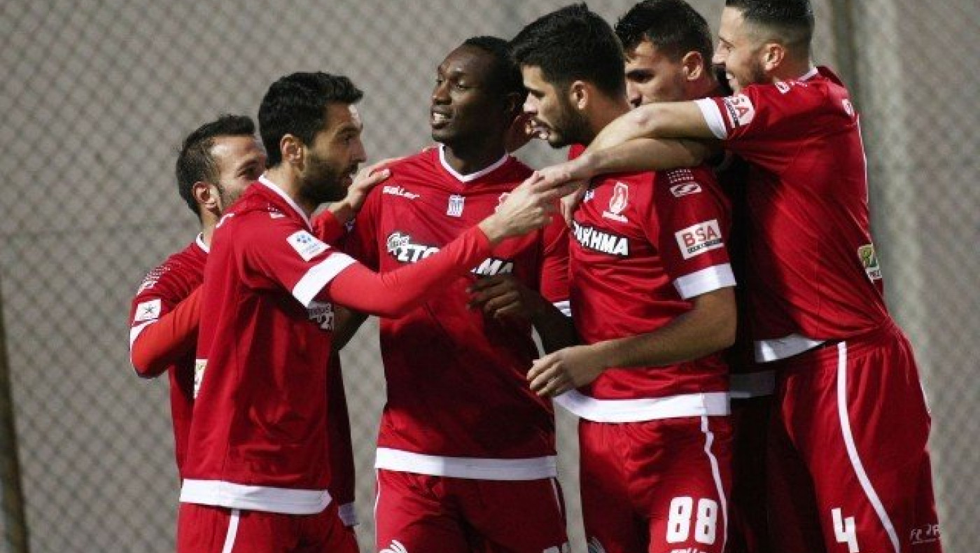 Χαλκίδης: «Στο ποδόσφαιρο κάνεις δέκα φίλους και χάνεις εκατό» (audio)