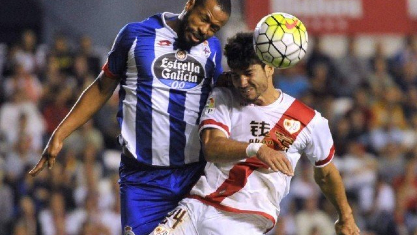 Πολύ σκληρή για να πεθάνει η Ράγιο Βαγιεκάνο στην Πριμέρα