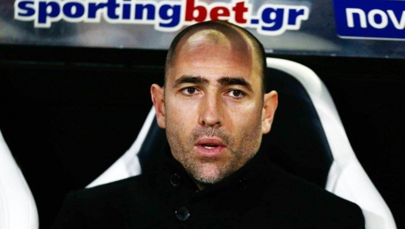 ΕΚΤΑΚΤΟ: Δεν πήγε στη συνέντευξη Τύπου ο Τούντορ, σύσκεψη με Ιβάν