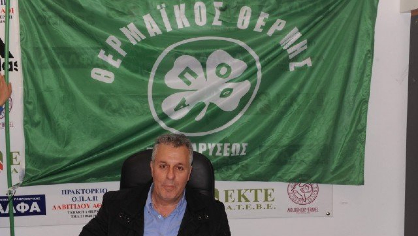 «Ενισχυθήκαμε τον Ιανουάριο και πάμε να πάρουμε αυτό που δικαιούμαστε»