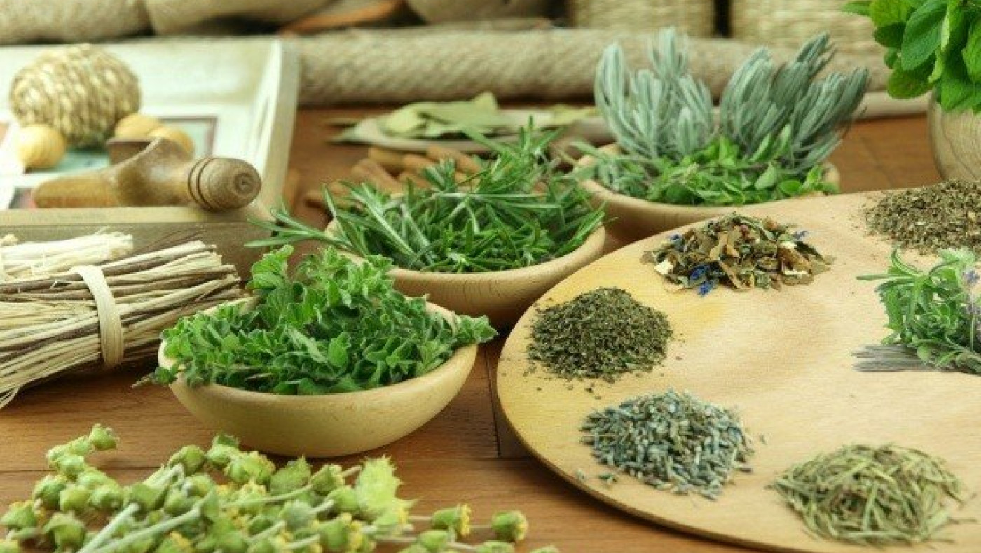 Αυτό είναι το μυρωδικό φυτό που προλαμβάνει καρκίνο και διαβήτη