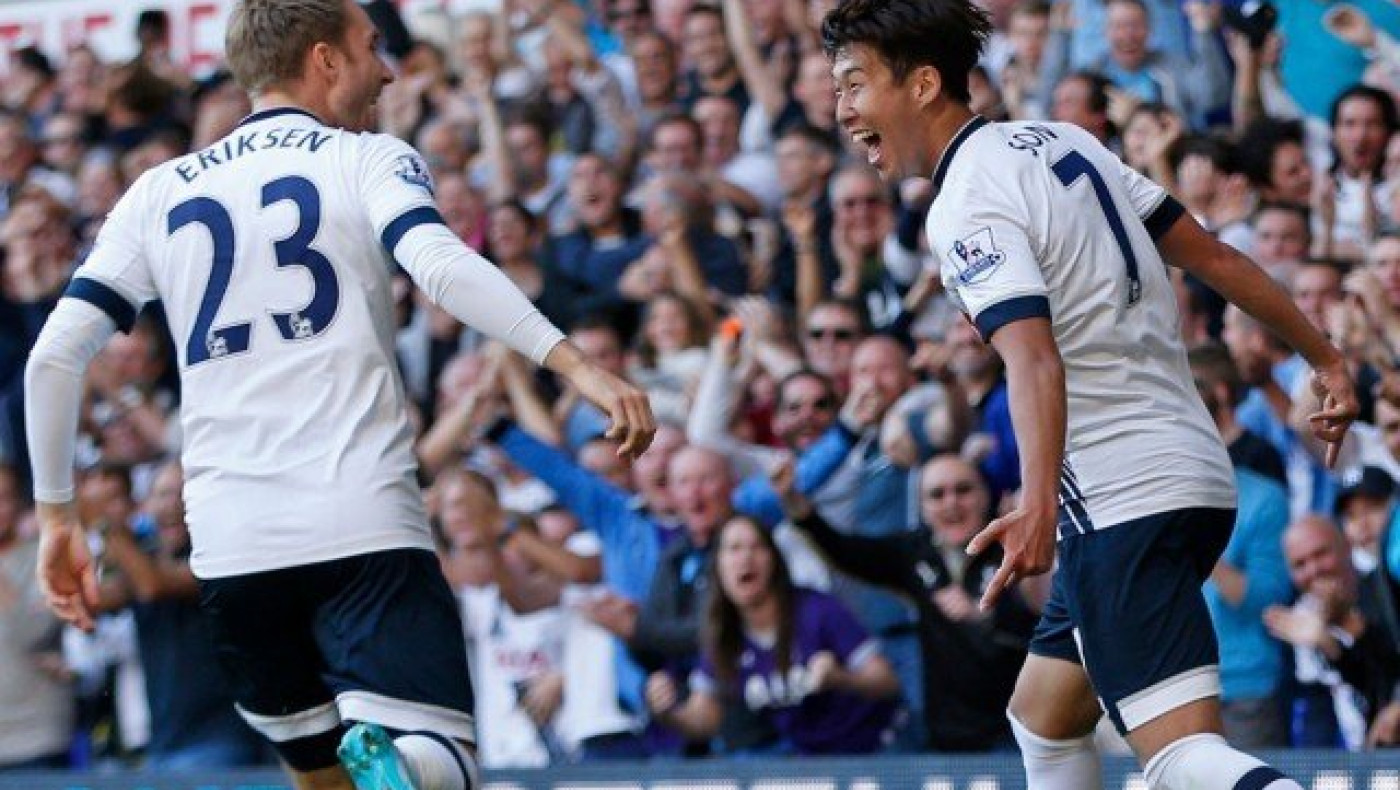 Σε τροχιά τίτλου και η Τότεναμ, κάζο για Λίβερπουλ