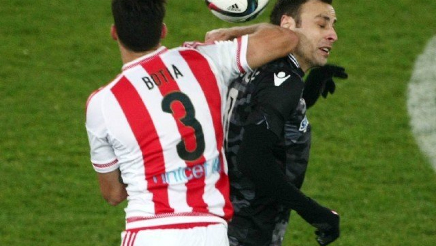 «Πάλη ο Μιλιβόγεβιτς, κόκκινη και με τον κηδεμόνα σου ο Μποτία»