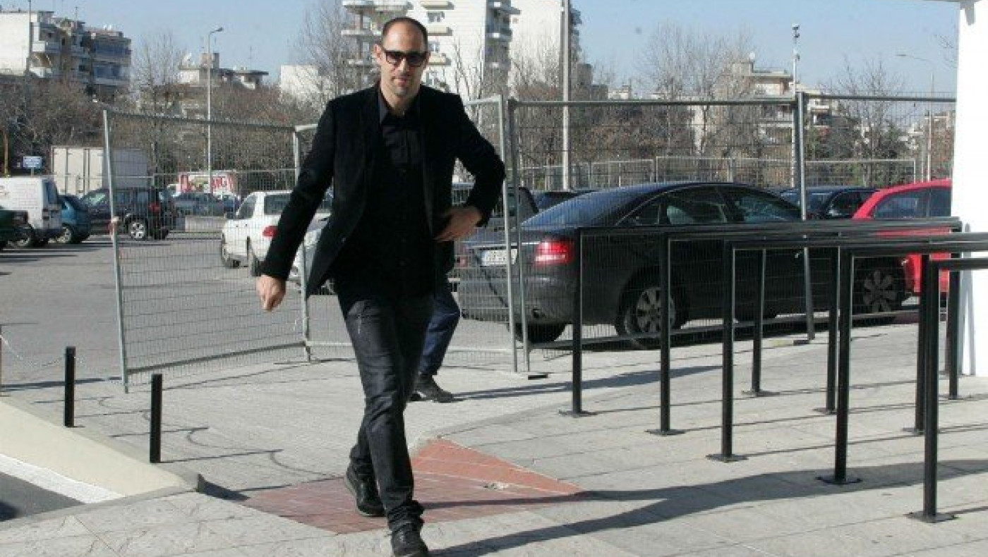 Συζητά με τον Μίχελ στην Τούμπα και ο Ιγκορ Τούντορ