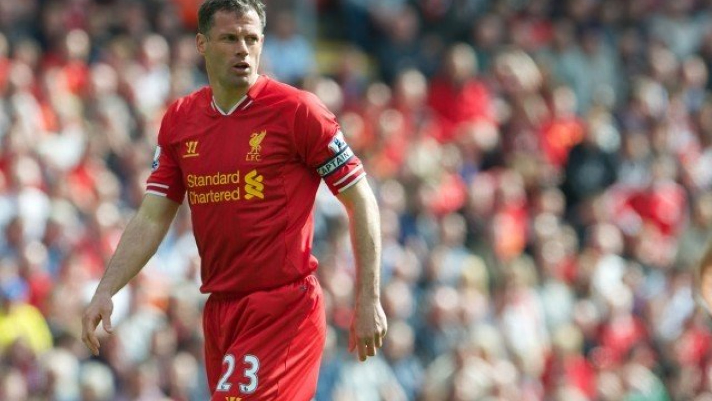 Κάραγκερ: «Αποχώρησα και εγώ από τις κερκίδες του Άνφιλντ»