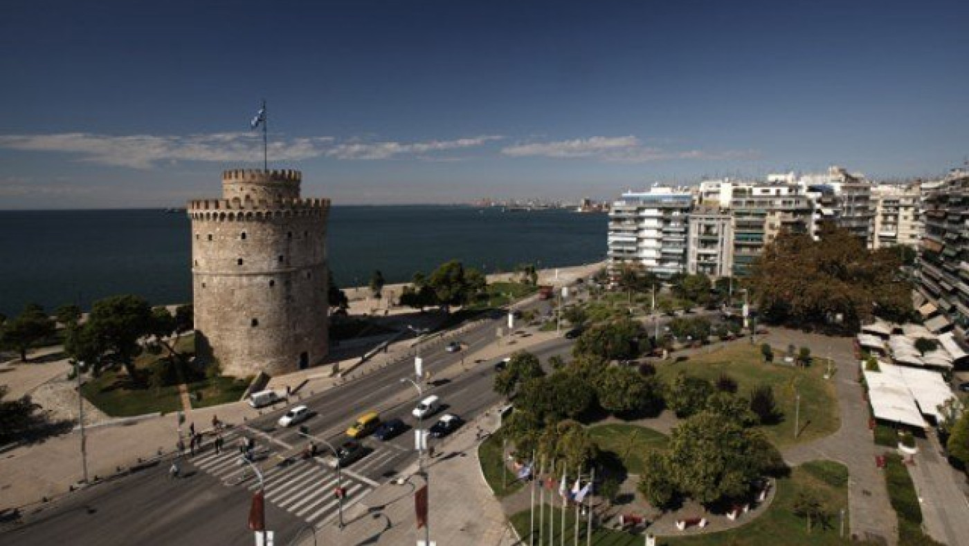 Θεσσαλονίκη: Έχουν πιάσει... πάτο οι τιμές των ακινήτων!