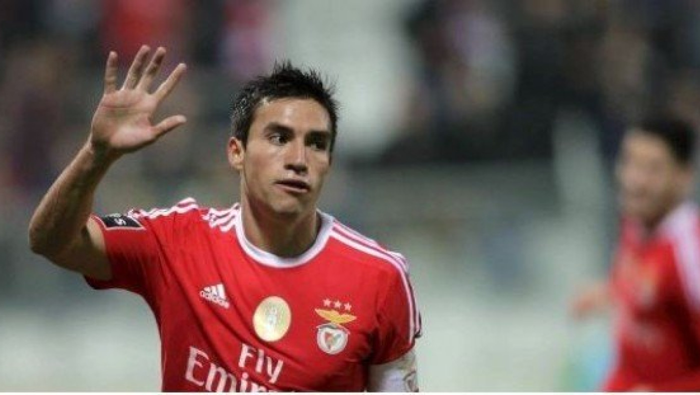 «Κινείται» για Γκαϊτάν η Μάντσεστερ Γιουνάιτεντ...