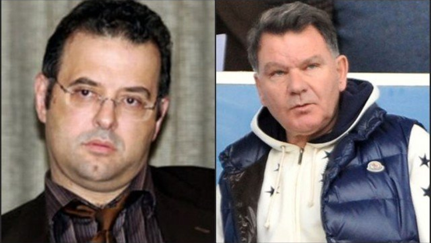 Απάντηση Παναγόπουλου σε ΠΑΕ ΑΕΛ και Αλέξη Κούγια!