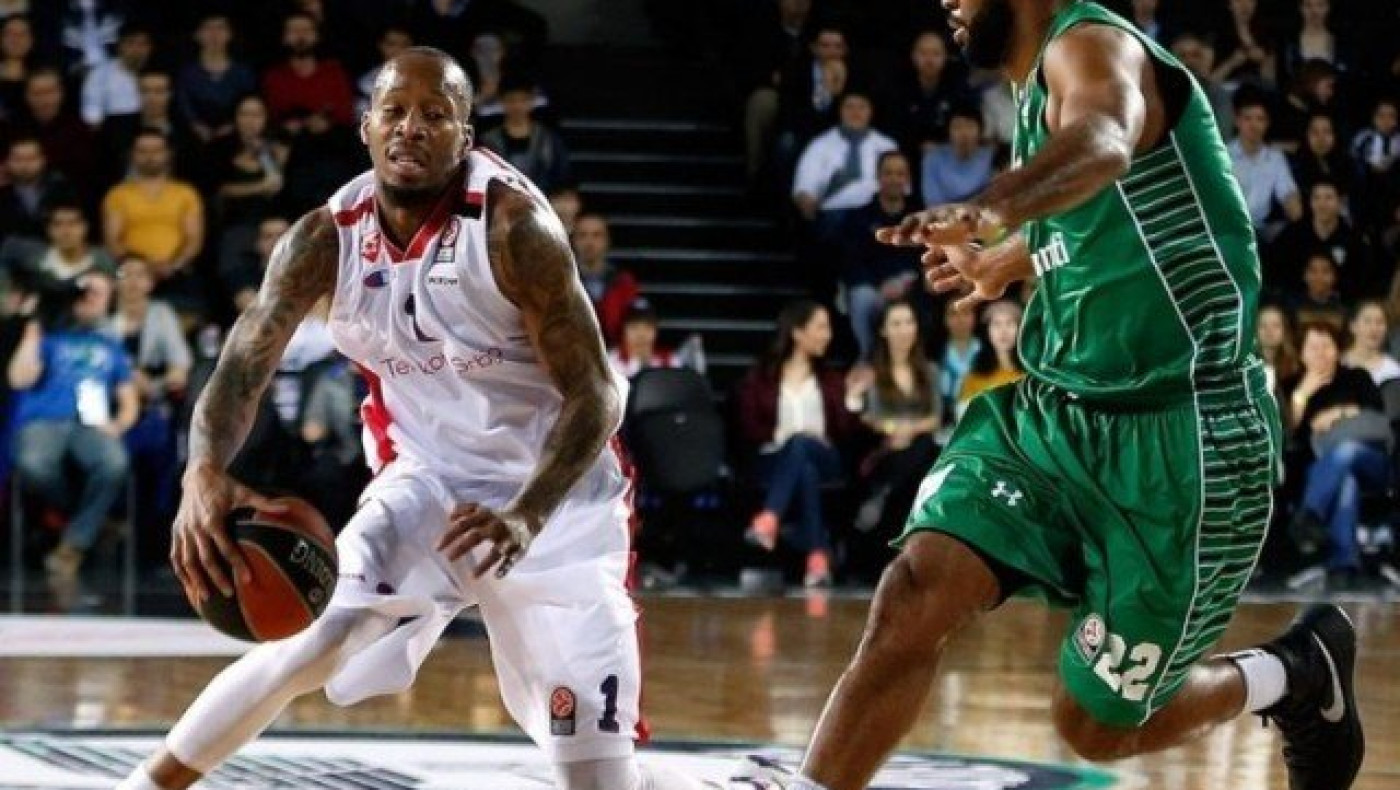 Το πανόραμα της 6ης αγωνιστικής του Τοp-16 της Ευρωλίγκας